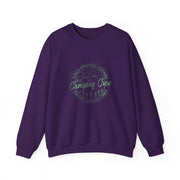 Camping Crew Unisex Heavy Blend™ Crewneck Sweatshirt
