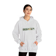 Saskatoon Unisex Heavy Blend™ Hooded Sweatshirt