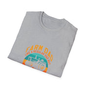 Farm Dad Unisex Softstyle T-Shirt