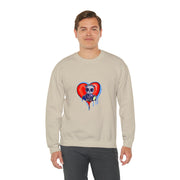 Jinx Unisex Heavy Blend™ Crewneck Sweatshirt