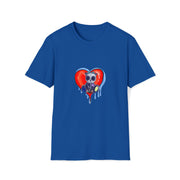 Jinx Unisex Softstyle T-Shirt