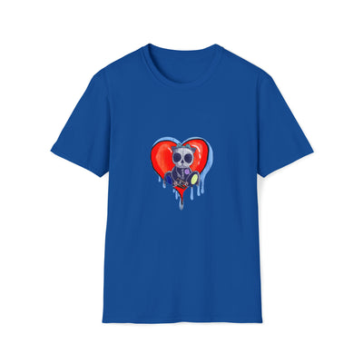 Jinx Unisex Softstyle T-Shirt