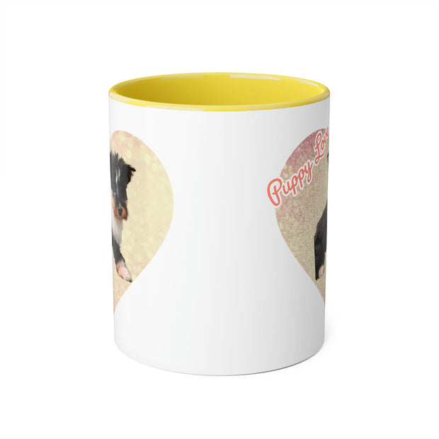 Accent Mugs, 11oz
