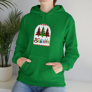 Believe Unisex Heavy Blend™ Hooded Sweatshirt