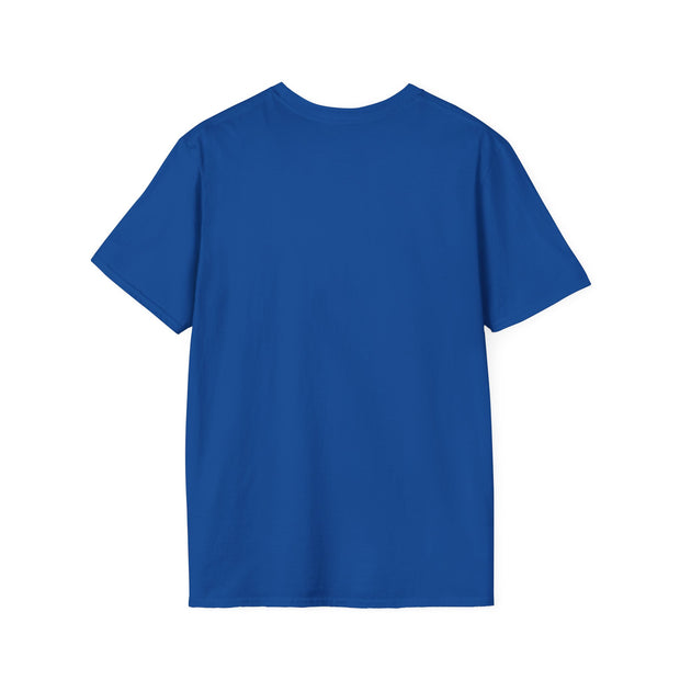 Canada Unisex Softstyle T-Shirt