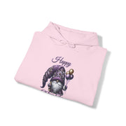Gnome New Year Unisex Heavy Blend™ Hooded Sweatshirt