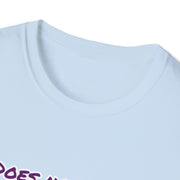 Orca Unisex Softstyle T-Shirt