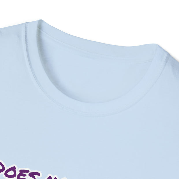 Orca Unisex Softstyle T-Shirt