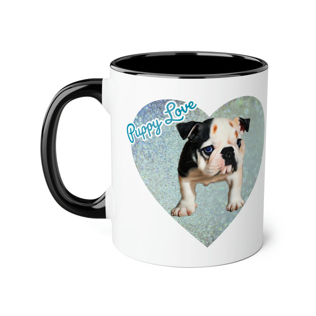 Accent Mugs, 11oz