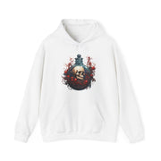 Bottled Skull Unisex Heavy Blend™ Hooded Sweatshirt