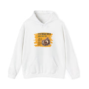 Word of the Day Unisex Heavy Blend™ Hooded Sweatshirt