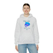 Orca Unisex Heavy Blend™ Hooded Sweatshirt