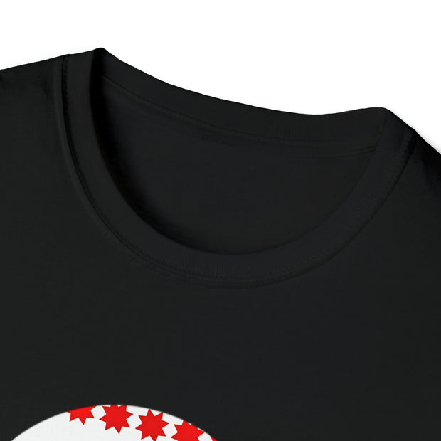 Believe Unisex Softstyle T-Shirt