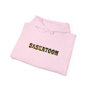 Saskatoon Unisex Heavy Blend™ Hooded Sweatshirt