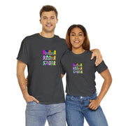 Cancer Warrior Unisex Heavy Cotton Tee