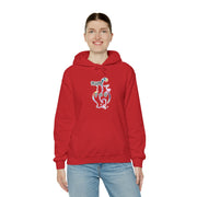 Fluff You Unisex Heavy Blend™ Hooded Sweatshirt