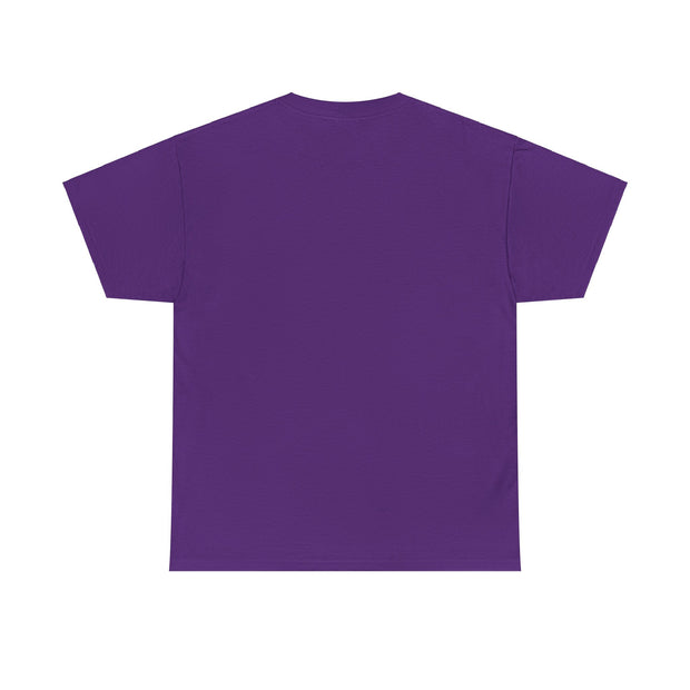 This Shirt is Pink Unisex Heavy Cotton Tee