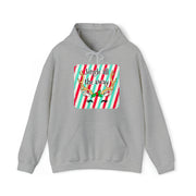 Reindeer Unisex Heavy Blend™ Hooded Sweatshirt