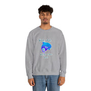 Orca Unisex Heavy Blend™ Crewneck Sweatshirt