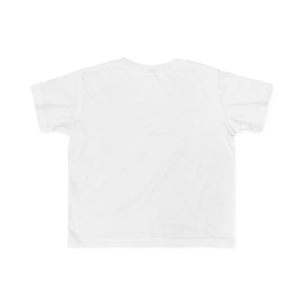 2025 Chinese New Year Toddler's Fine Jersey Tee
