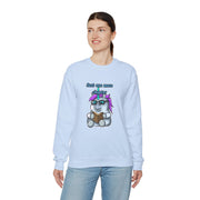 Unicorn Unisex Heavy Blend™ Crewneck Sweatshirt