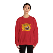 Word of the Day Unisex Heavy Blend™ Crewneck Sweatshirt