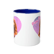 Accent Mugs, 11oz