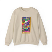 Cereal Killer Unisex Heavy Blend™ Crewneck Sweatshirt