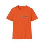 Mama Unisex Softstyle T-Shirt