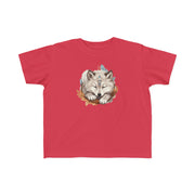 Baby wolf Toddler's Fine Jersey Tee