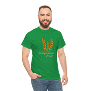 Saskatchewan Pride Unisex Heavy Cotton Tee