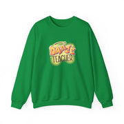 Dance Teacher Unisex Heavy Blend™ Crewneck Sweatshirt