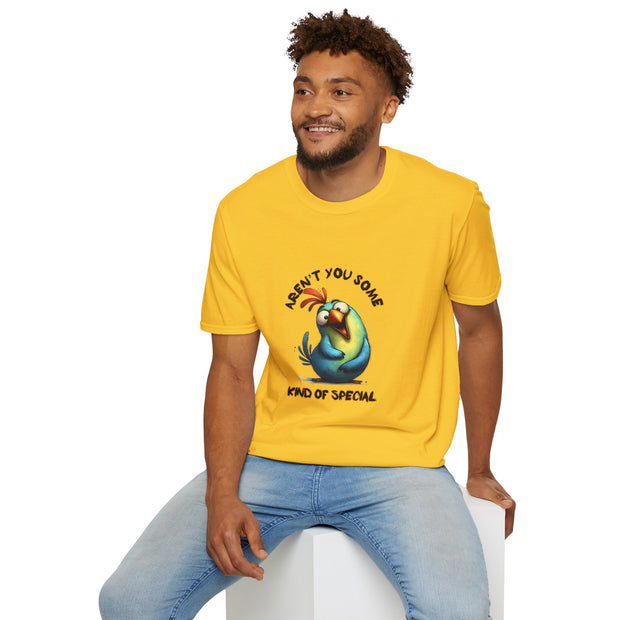 Aren’t You Some Kinda Special Unisex Softstyle T-Shirt