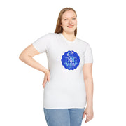 Dog Mom Unisex Softstyle T-Shirt
