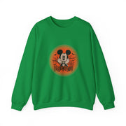 Mickey Halloween Unisex Heavy Blend™ Crewneck Sweatshirt