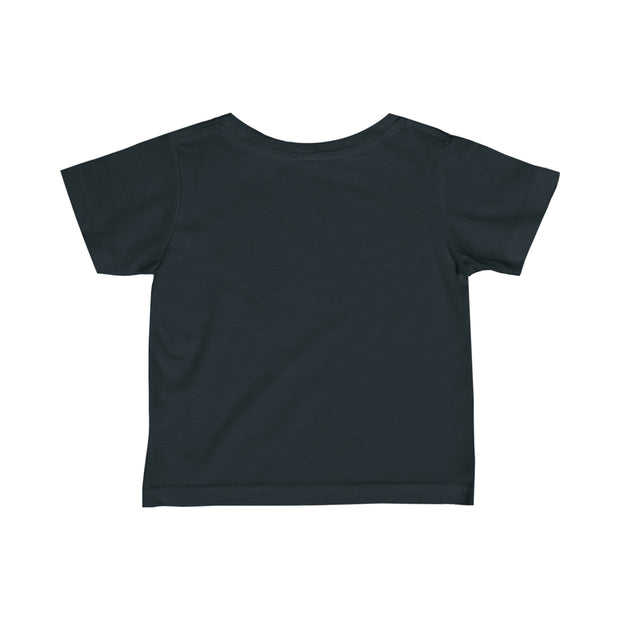 Baby Wolf Infant Fine Jersey Tee