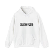 Saskatoon Unisex Heavy Blend™ Hooded Sweatshirt