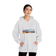 Saskatoon Unisex Heavy Blend™ Hooded Sweatshirt
