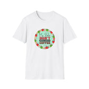 Bells & Coffee Unisex Softstyle T-Shirt