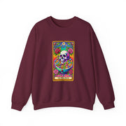 Cereal Killer Unisex Heavy Blend™ Crewneck Sweatshirt
