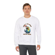 Aren’t You Some Kinda Special Unisex Heavy Blend™ Crewneck Sweatshirt