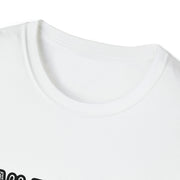 Books, dogs & coffee Unisex Softstyle T-Shirt