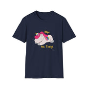 Unicorn Unisex Softstyle T-Shirt