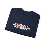 I Love You Mom Unisex Heavy Blend™ Crewneck Sweatshirt