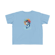 New Year Toddler's Fine Jersey Tee