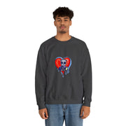 Jinx Unisex Heavy Blend™ Crewneck Sweatshirt