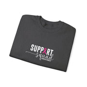 Support Squad Unisex Heavy Blend™ Crewneck Sweatshirt