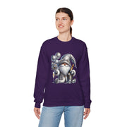 New Year Gnome Unisex Heavy Blend™ Crewneck Sweatshirt