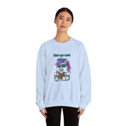 Unicorn Unisex Heavy Blend™ Crewneck Sweatshirt