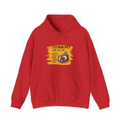 Word of the Day Unisex Heavy Blend™ Hooded Sweatshirt